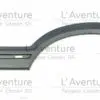 Extension d’aile Arrière Gauche 205 GTI gris Anthracite