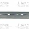 Extension de porte 205 GTI droite gris Anthracite